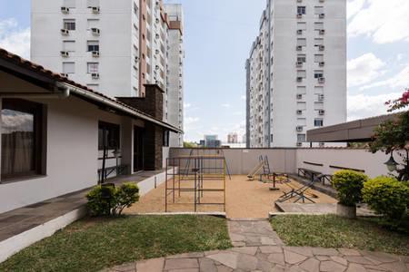 Maravilhoso Apartamento 3 Quartos Perto Puc Porto Alegre Ngoại thất bức ảnh